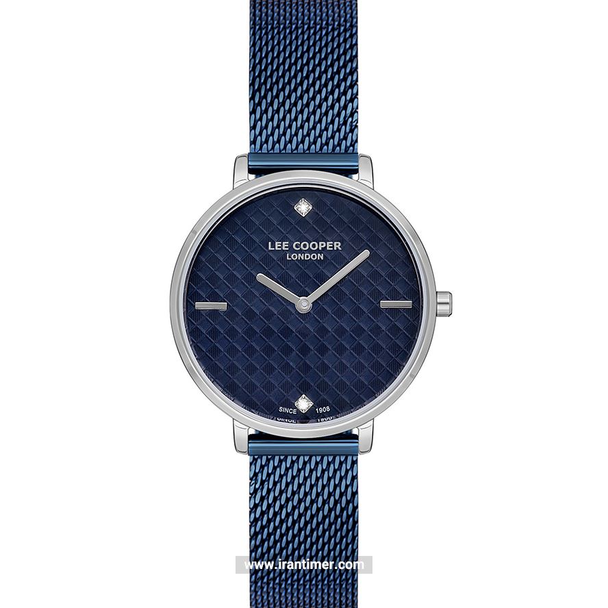 قیمت و خرید ساعت مچی زنانه لیکوپر(LEE COOPER) مدل LC07117.390 کلاسیک | اورجینال و اصلی