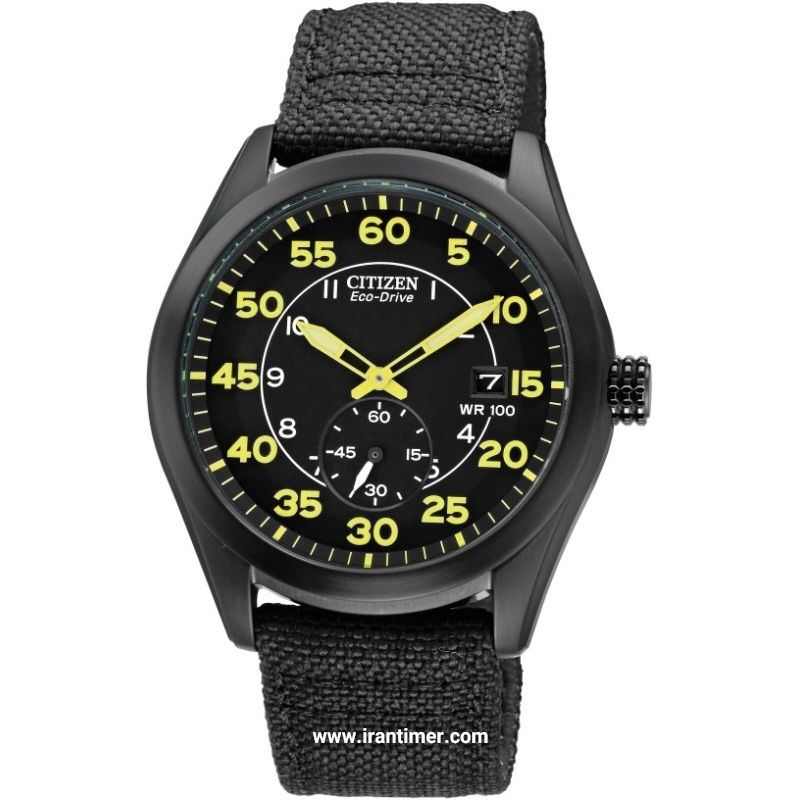 قیمت و خرید ساعت مچی مردانه سیتیزن(CITIZEN) مدل BV1085-14E کلاسیک | اورجینال و اصلی