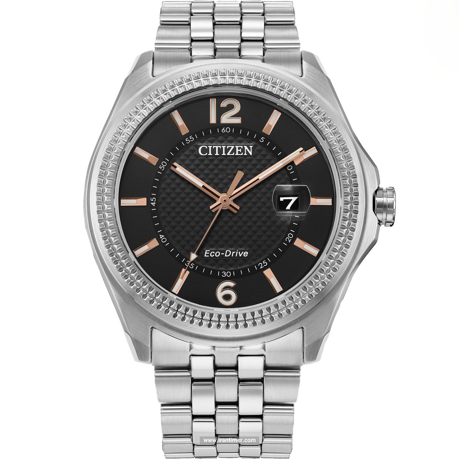 قیمت و خرید ساعت مچی مردانه سیتیزن(CITIZEN) مدل AW1740-54H کلاسیک | اورجینال و اصلی