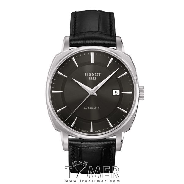 قیمت و خرید ساعت مچی مردانه تیسوت(TISSOT) مدل T059_507_16_051_00 کلاسیک | اورجینال و اصلی