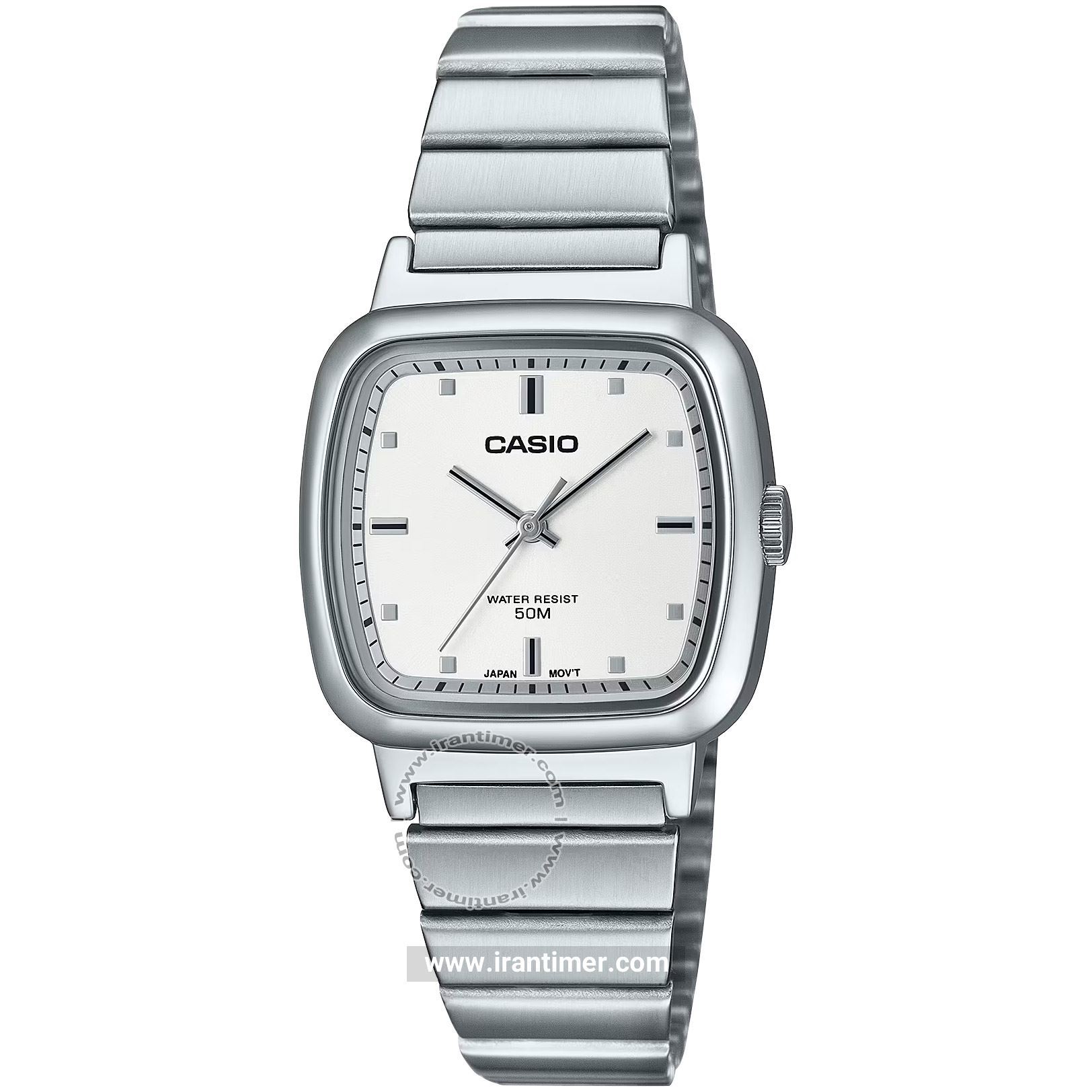 قیمت و خرید ساعت مچی زنانه کاسیو (CASIO) جنرال مدل LTP-B140D-7AVDF کلاسیک | اورجینال و اصلی