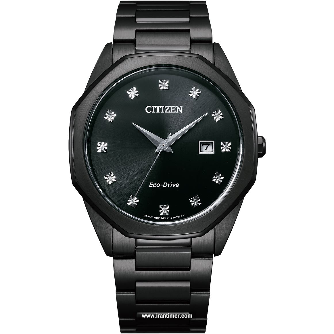 قیمت و خرید ساعت مچی مردانه سیتیزن(CITIZEN) مدل BM7495-59G کلاسیک | اورجینال و اصلی