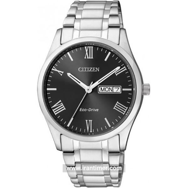 قیمت و خرید ساعت مچی مردانه سیتیزن(CITIZEN) مدل BM8501-52E کلاسیک | اورجینال و اصلی
