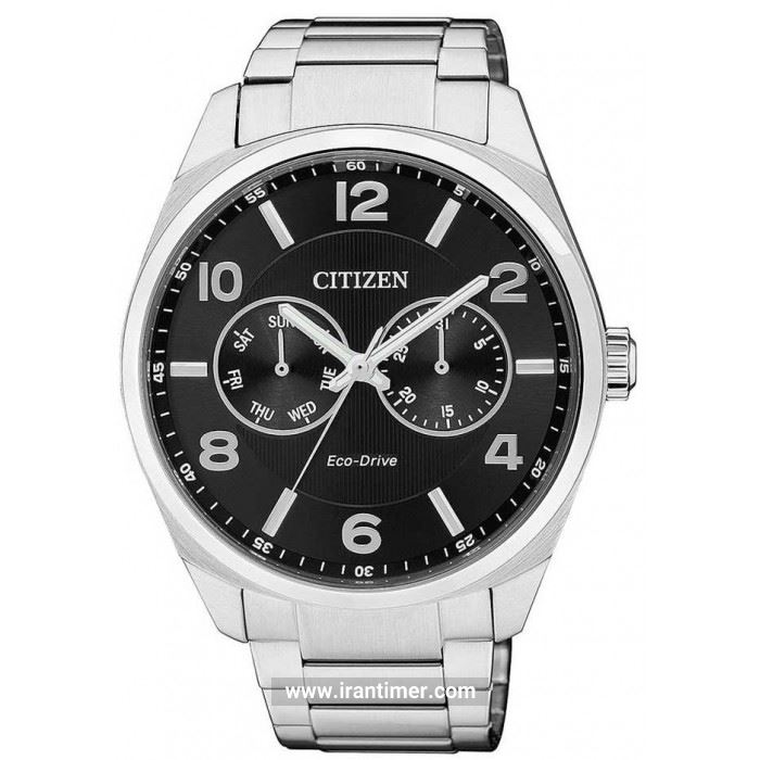 قیمت و خرید ساعت مچی مردانه سیتیزن(CITIZEN) مدل AO9020-50E کلاسیک | اورجینال و اصلی