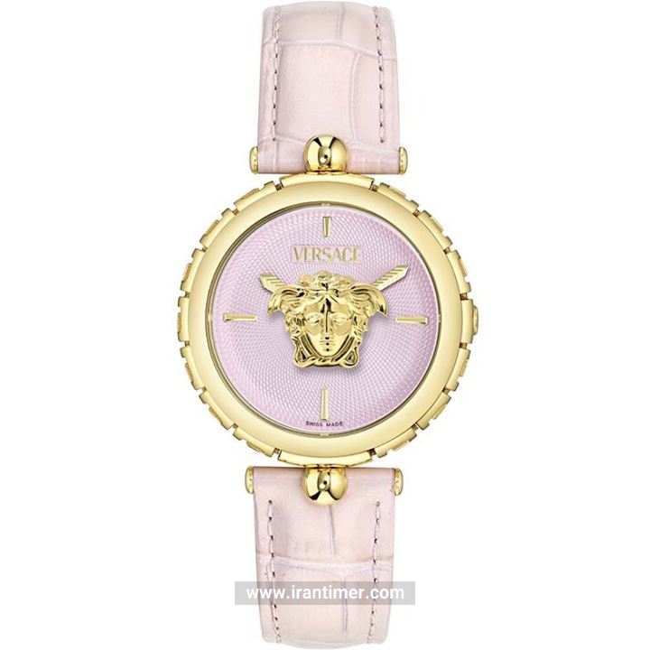 قیمت و خرید ساعت مچی زنانه ورساچه(versace) مدل VE9D00224 کلاسیک | اورجینال و اصلی