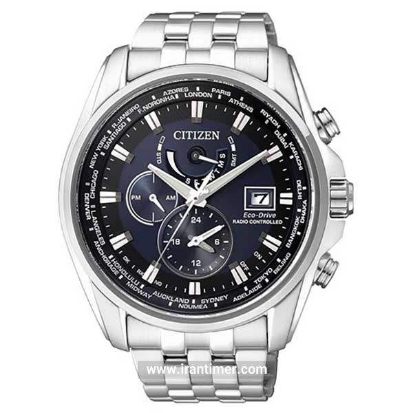 قیمت و خرید ساعت مچی مردانه سیتیزن(CITIZEN) مدل AT9031-52L کلاسیک | اورجینال و اصلی