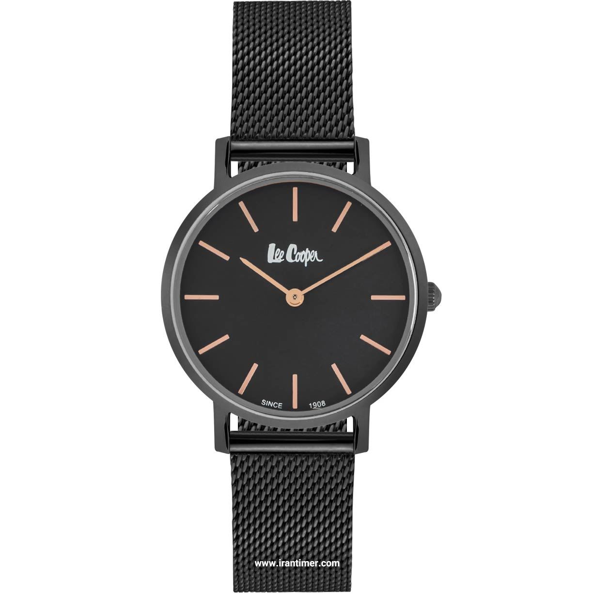 قیمت و خرید ساعت مچی زنانه لیکوپر(LEE COOPER) مدل LC06816.060 کلاسیک | اورجینال و اصلی