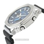 قیمت و خرید ساعت مچی مردانه کاسیو (CASIO) جی شاک مدل GBM-2100A-2BDR اسپرت | اورجینال و اصلی - تصویر 4