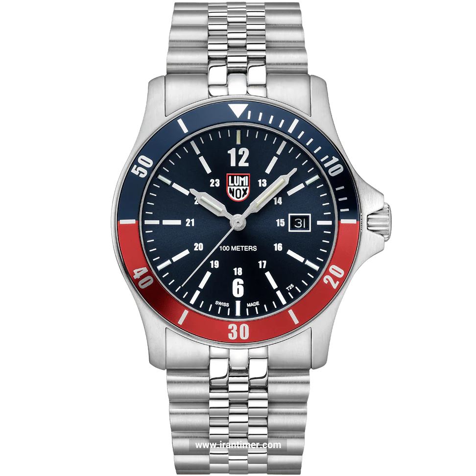 قیمت و خرید ساعت مچی مردانه لومینوکس(LUMINOX) مدل XS.0914 کلاسیک | اورجینال و اصلی