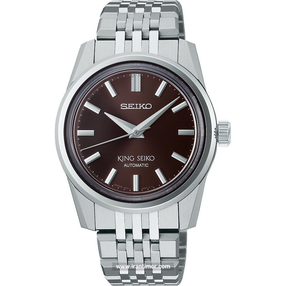 قیمت و خرید ساعت مچی مردانه سیکو(SEIKO) مدل SPB285J1 کلاسیک | اورجینال و اصلی