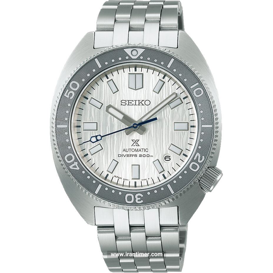 قیمت و خرید ساعت مچی مردانه سیکو(SEIKO) مدل SPB333J1 کلاسیک | اورجینال و اصلی