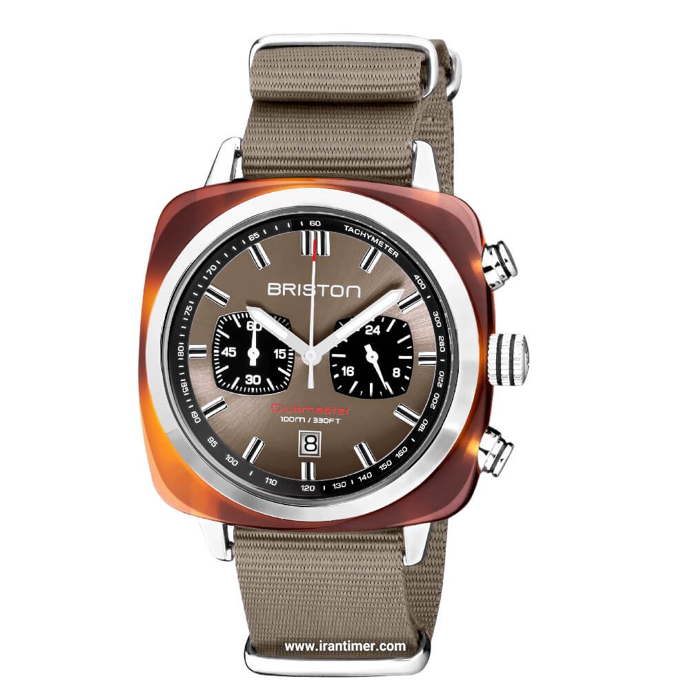 قیمت و خرید ساعت مچی مردانه بریستونن رست(BRISTON WRIST) مدل 20142.SA.TS.30.NT اسپرت | اورجینال و اصلی