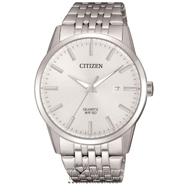 ebf68e1d96984fd4870ef3579fd207d4 قیمت و خرید ساعت مچی مردانه سیتیزن(CITIZEN) مدل BI5000-87A کلاسیک | اورجینال و اصلی - تصویر 1