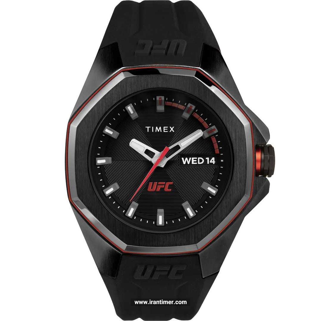 قیمت و خرید ساعت مچی مردانه تایمکس(TIMEX) مدل TW2V57300 اسپرت | اورجینال و اصلی