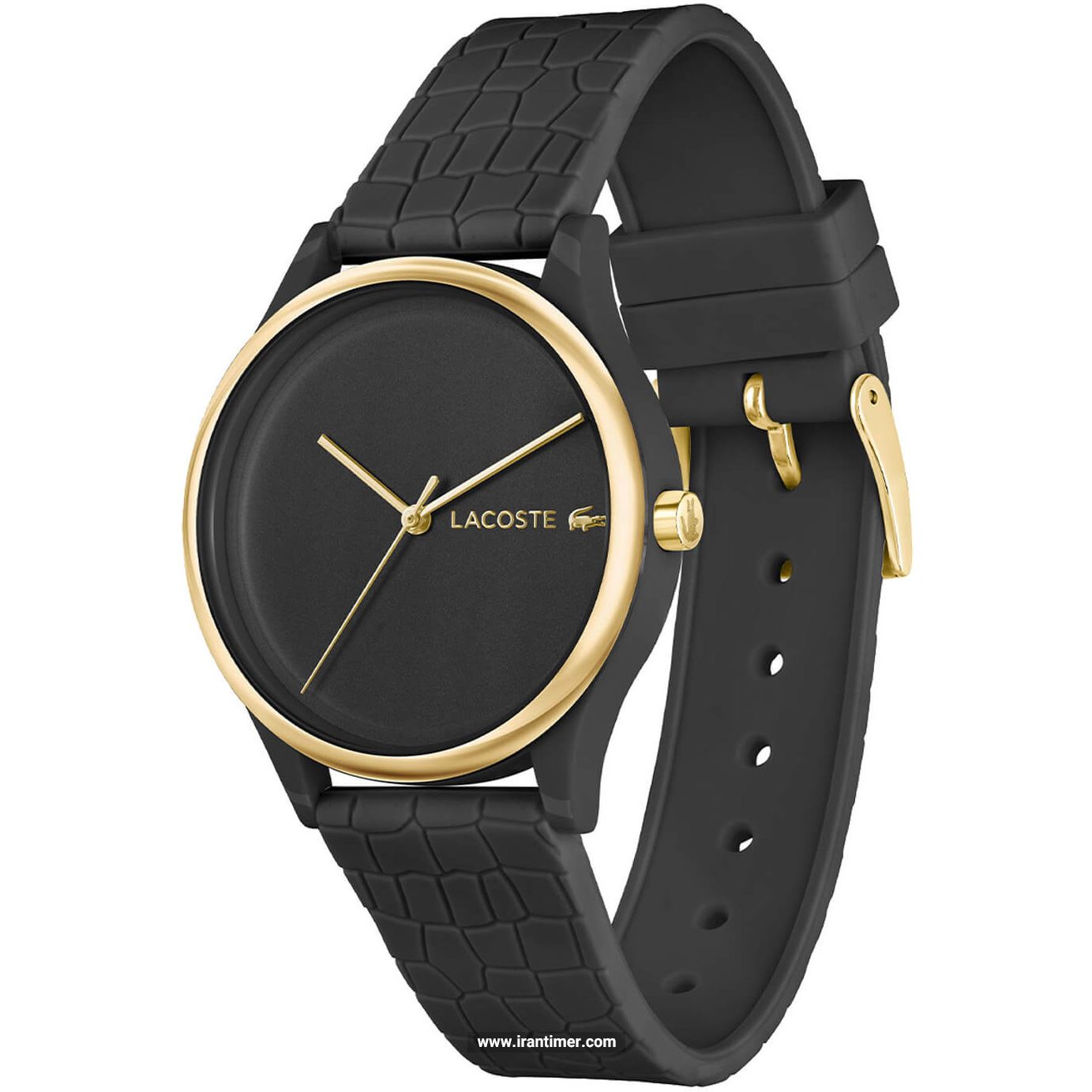 قیمت و خرید ساعت مچی زنانه لاکوست(LACOSTE) مدل 2001249 اسپرت | اورجینال و اصلی