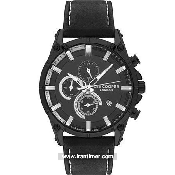 قیمت و خرید ساعت مچی مردانه لیکوپر(LEE COOPER) مدل LC07531.351 کلاسیک | اورجینال و اصلی