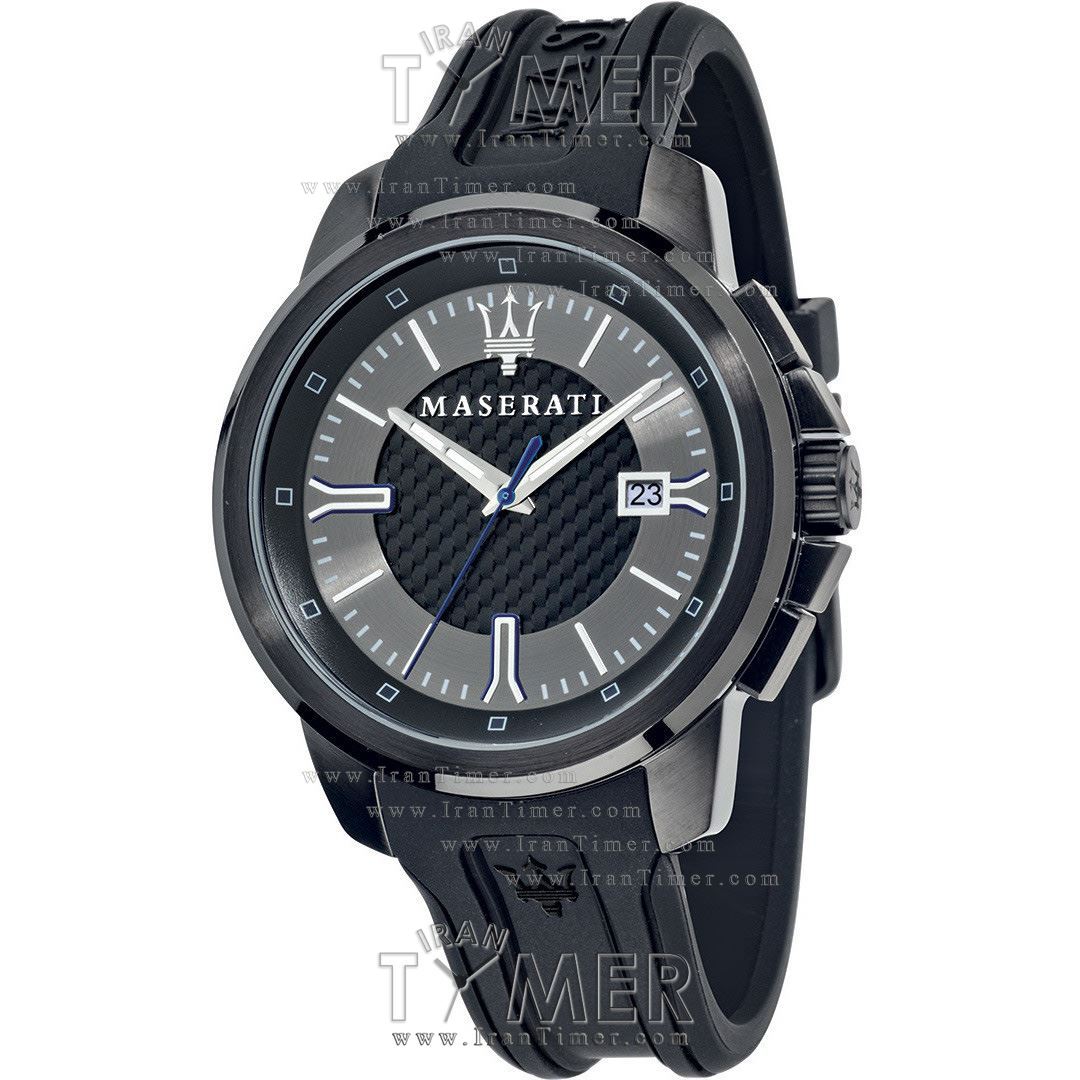 قیمت و خرید ساعت مچی مردانه مازراتی(MASERATI) مدل R8851123004 کلاسیک اسپرت | اورجینال و اصلی