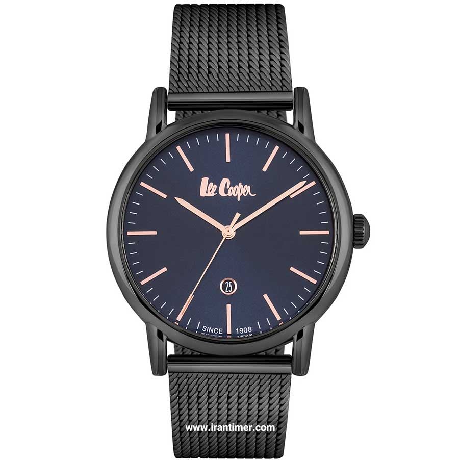 قیمت و خرید ساعت مچی مردانه لیکوپر(LEE COOPER) مدل LC06888.090 کلاسیک | اورجینال و اصلی