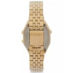قیمت و خرید ساعت مچی مردانه زنانه کاسیو (CASIO) جنرال مدل LA680WGA-9BDF کلاسیک | اورجینال و اصلی - تصویر 4