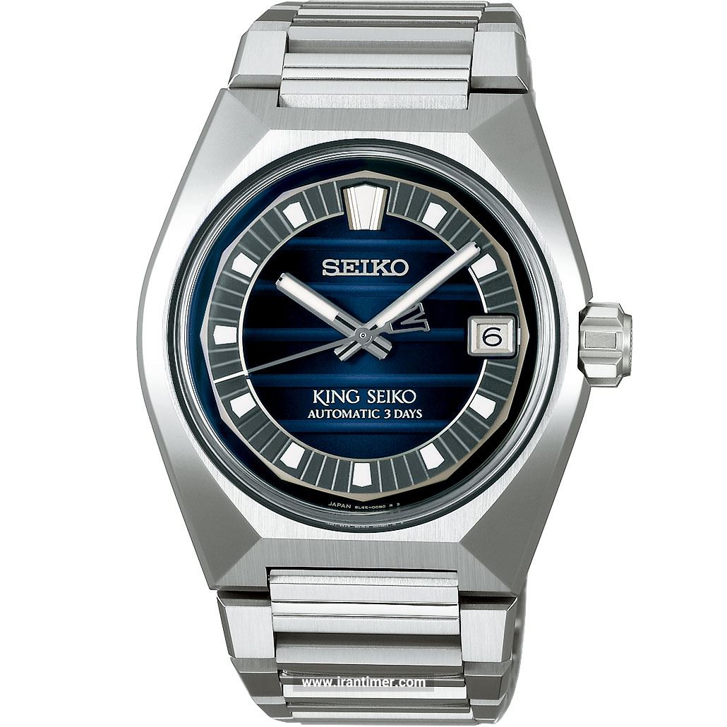 قیمت و خرید ساعت مچی مردانه سیکو(SEIKO) مدل SLA085J1 کلاسیک | اورجینال و اصلی
