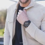 قیمت و خرید ساعت مچی مردانه کاسیو (CASIO) ادیفس(ادیفایس) مدل ECB-950DC-1ADF اسپرت | اورجینال و اصلی - تصویر 2
