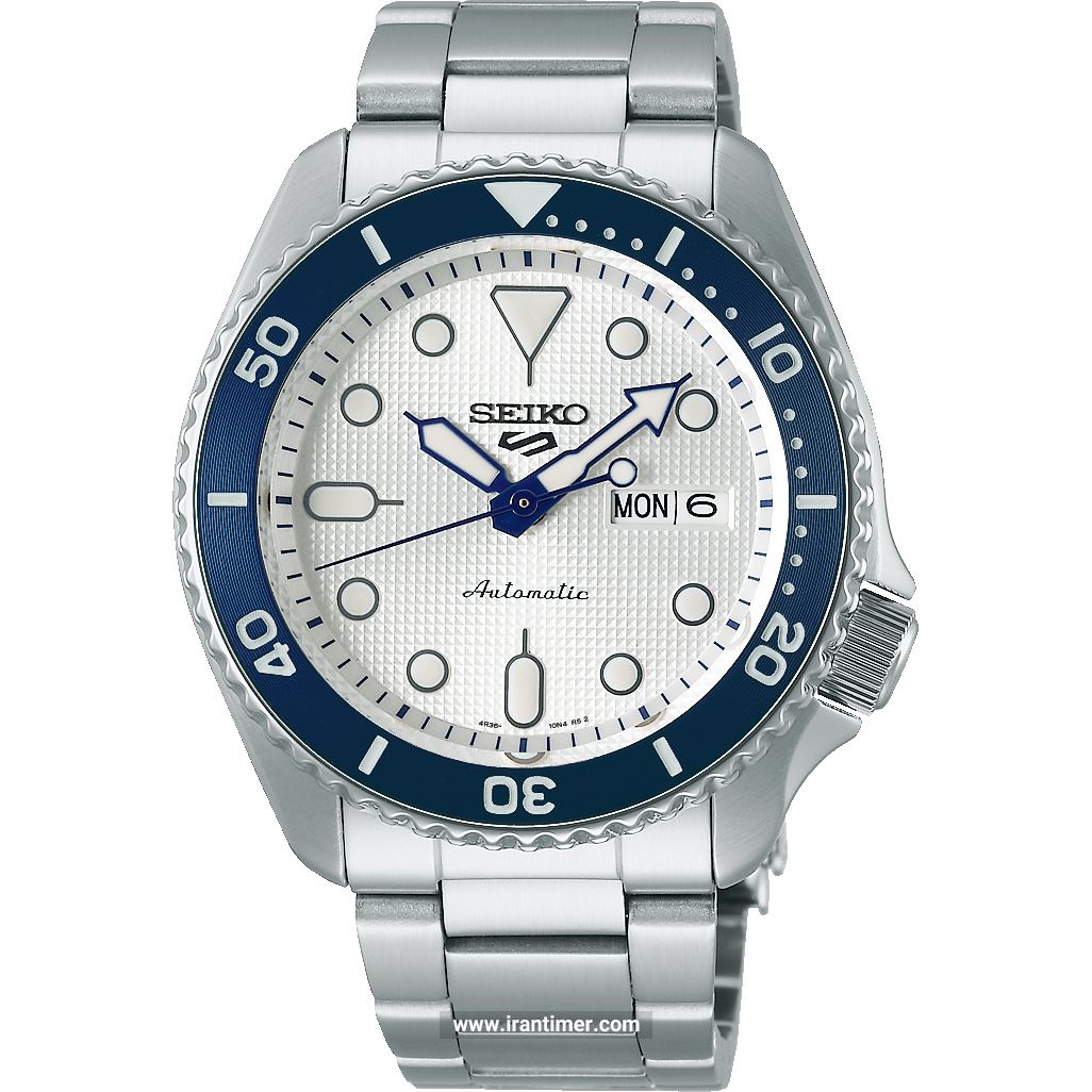 قیمت و خرید ساعت مچی مردانه سیکو(SEIKO) مدل SRPG47K1 کلاسیک | اورجینال و اصلی
