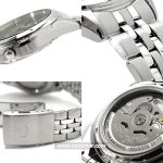 قیمت و خرید ساعت مچی مردانه سیکو(SEIKO) مدل SNKL23K1 کلاسیک | اورجینال و اصلی - تصویر 6