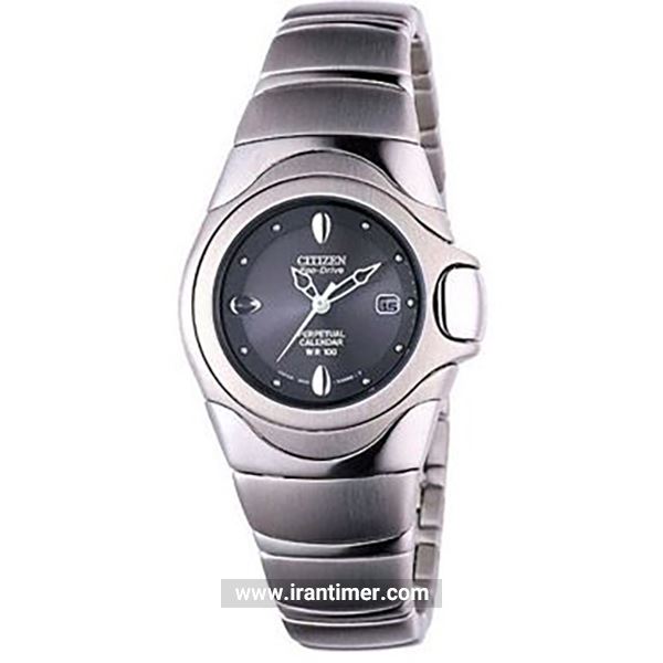 قیمت و خرید ساعت مچی زنانه سیتیزن(CITIZEN) مدل EW7060-57A کلاسیک | اورجینال و اصلی