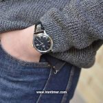 قیمت و خرید ساعت مچی مردانه اورینت(ORIENT) مدل TAC00004B0 کلاسیک | اورجینال و اصلی - تصویر 2
