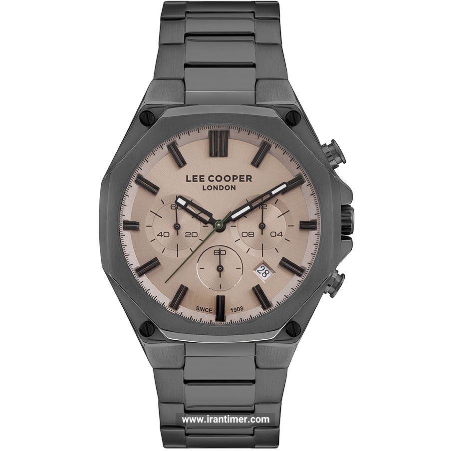 قیمت و خرید ساعت مچی مردانه لیکوپر(LEE COOPER) مدل LC07319.060 کلاسیک | اورجینال و اصلی