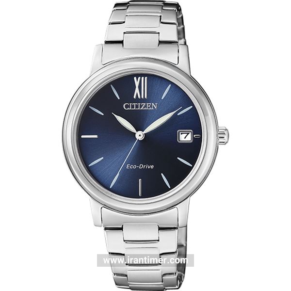 قیمت و خرید ساعت مچی زنانه سیتیزن(CITIZEN) مدل FE6090-85L کلاسیک | اورجینال و اصلی