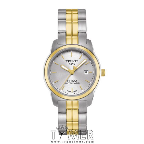 قیمت و خرید ساعت مچی زنانه تیسوت(TISSOT) مدل T049_307_22_031_00 کلاسیک | اورجینال و اصلی