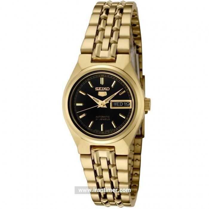 قیمت و خرید ساعت مچی زنانه سیکو(SEIKO) مدل SYMA06K1 کلاسیک | اورجینال و اصلی