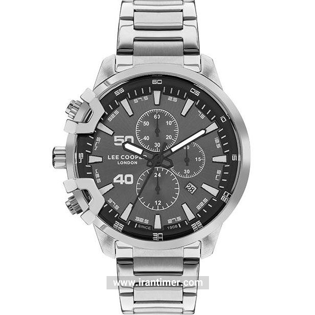قیمت و خرید ساعت مچی مردانه لیکوپر(LEE COOPER) مدل LC07469.350 کلاسیک | اورجینال و اصلی