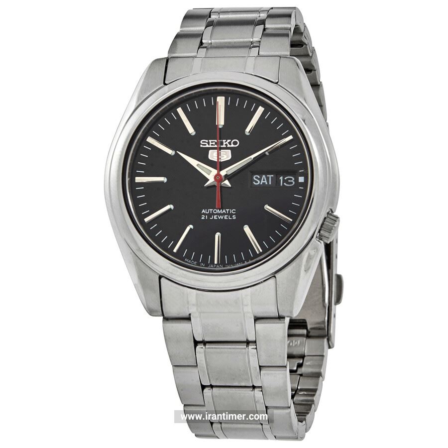قیمت و خرید ساعت مچی مردانه سیکو(SEIKO) مدل SNKL45J1 کلاسیک | اورجینال و اصلی
