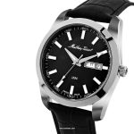 قیمت و خرید ساعت مچی مردانه متی تیسوت(MATHEY TISSOT) مدل H453ALN کلاسیک | اورجینال و اصلی - تصویر 3
