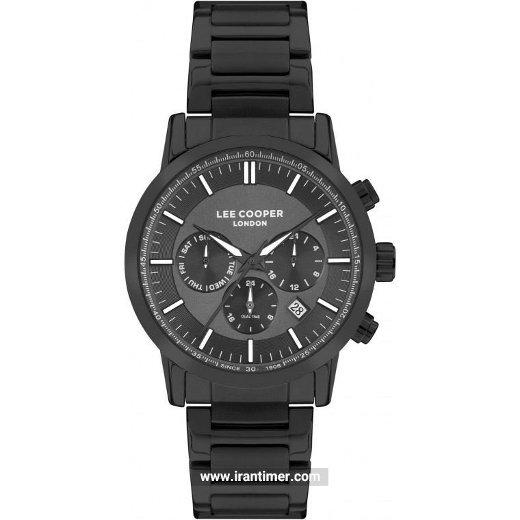 قیمت و خرید ساعت مچی مردانه لیکوپر(LEE COOPER) مدل LC07505.660 کلاسیک | اورجینال و اصلی