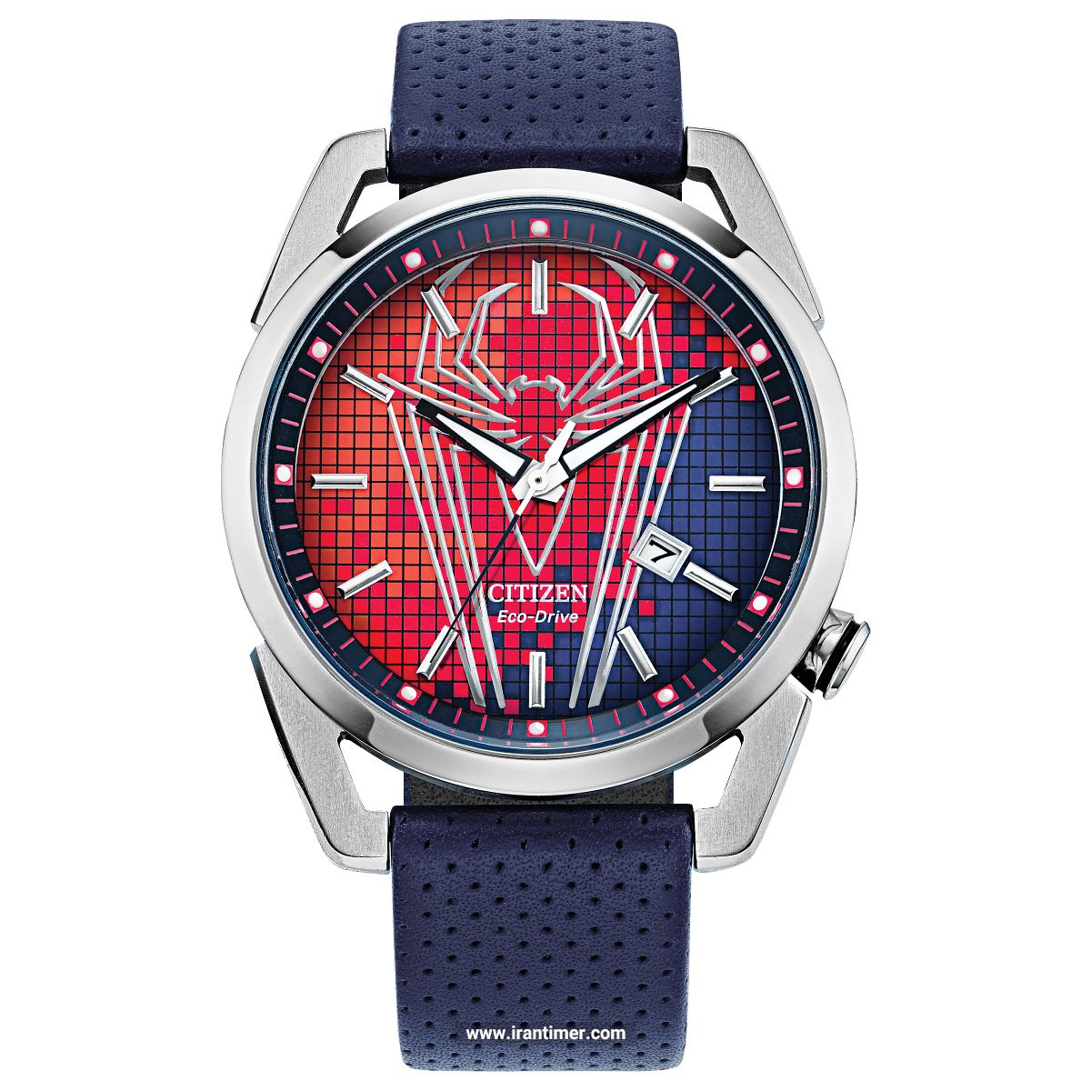 قیمت و خرید ساعت مچی مردانه سیتیزن(CITIZEN) مدل AW1680-03W کلاسیک | اورجینال و اصلی
