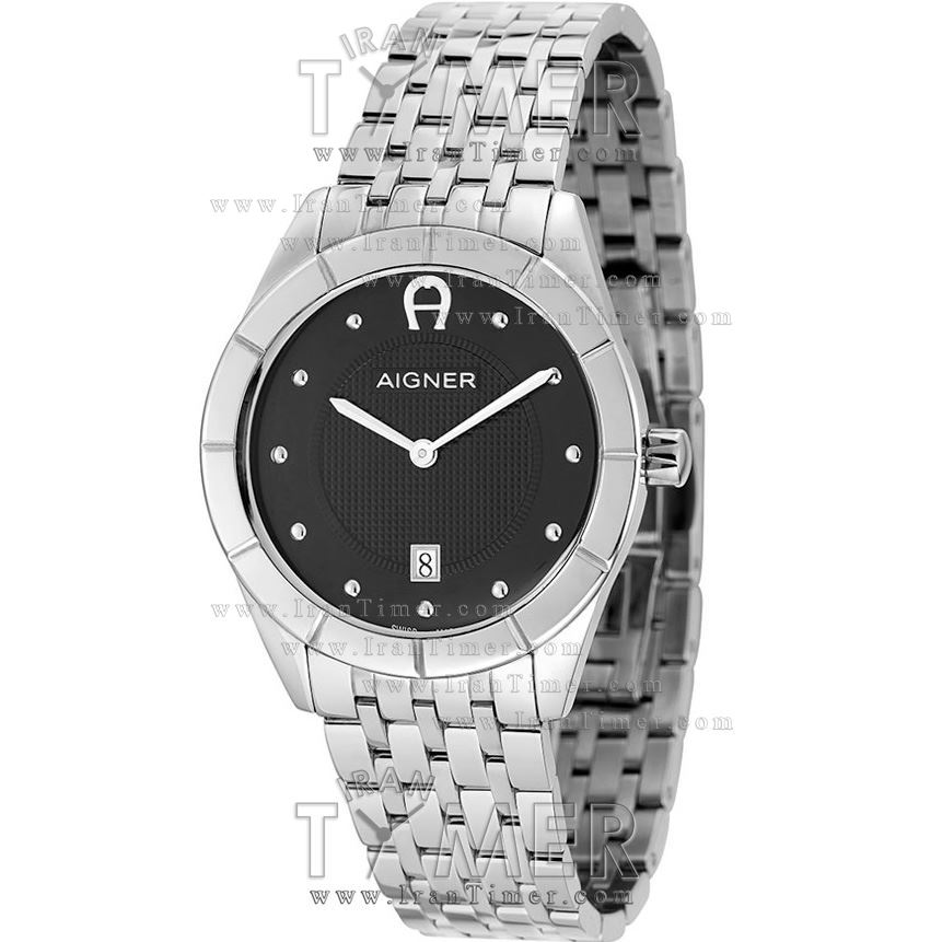 قیمت و خرید ساعت مچی مردانه اگنر(AIGNER) مدل A24140 کلاسیک | اورجینال و اصلی