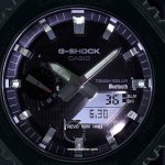 قیمت و خرید ساعت مچی مردانه کاسیو (CASIO) جی شاک مدل GBM-2100A-2BDR اسپرت | اورجینال و اصلی - تصویر 3