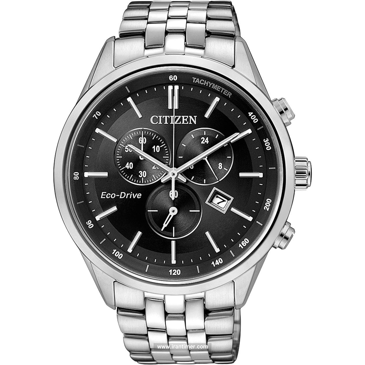 قیمت و خرید ساعت مچی مردانه سیتیزن(CITIZEN) مدل AT2141-87E کلاسیک | اورجینال و اصلی