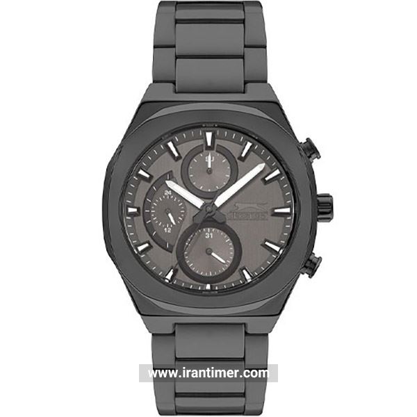 قیمت و خرید ساعت مچی مردانه اسلازنجر(SLAZENGER) مدل SL.09.6503.2.02 کلاسیک | اورجینال و اصلی