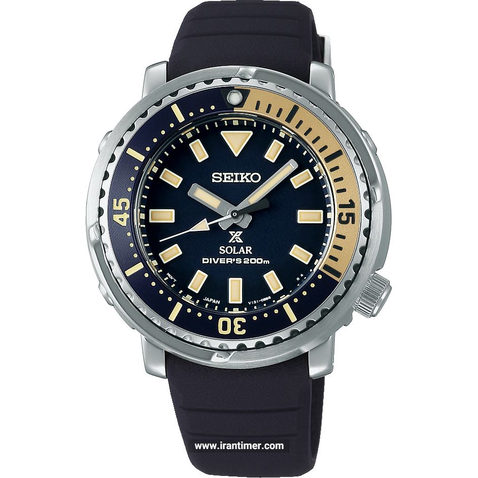 قیمت و خرید ساعت مچی مردانه سیکو(SEIKO) مدل SUT403P1 اسپرت | اورجینال و اصلی