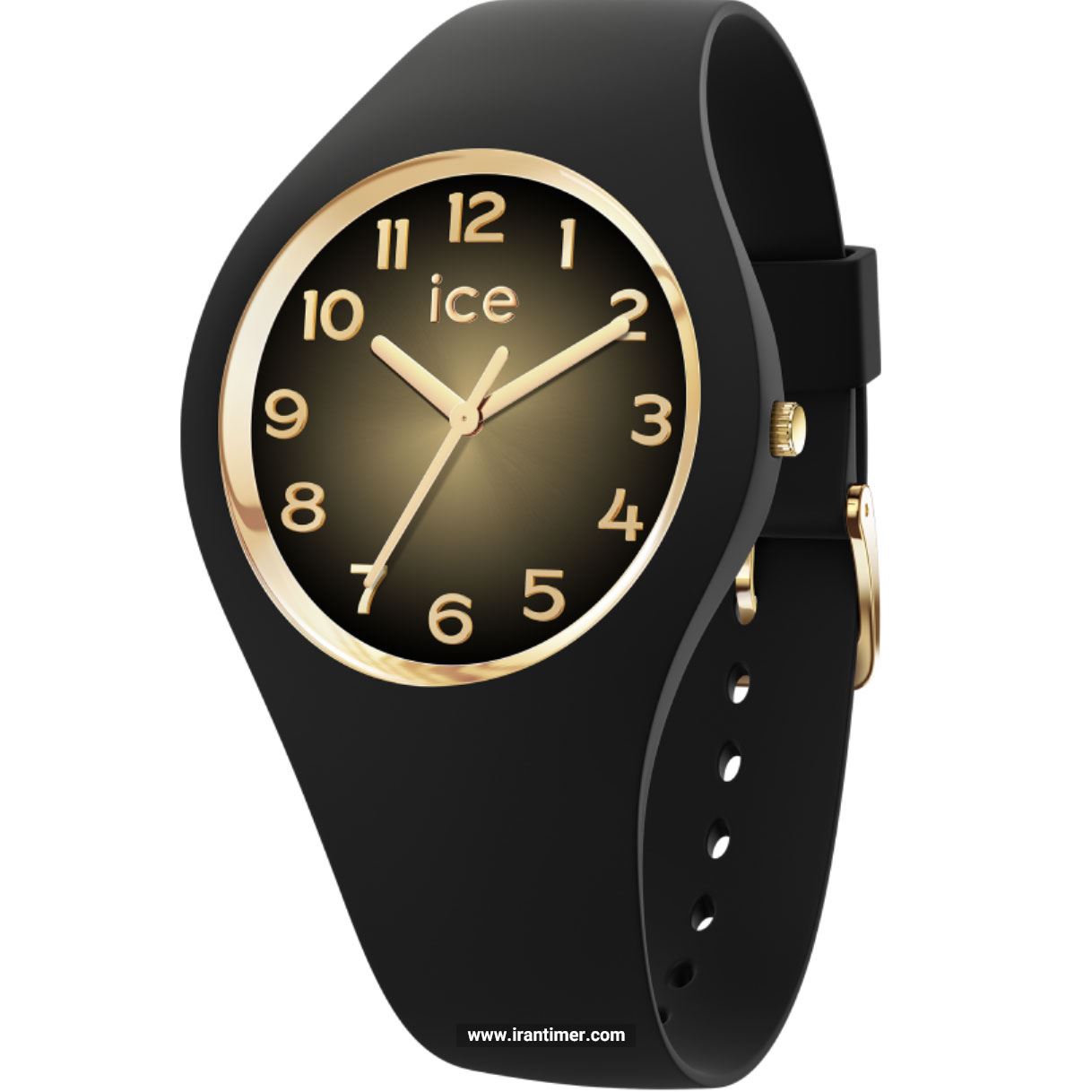 قیمت و خرید ساعت مچی زنانه آیس واچ(ICE WATCH) مدل 021510 اسپرت | اورجینال و اصلی