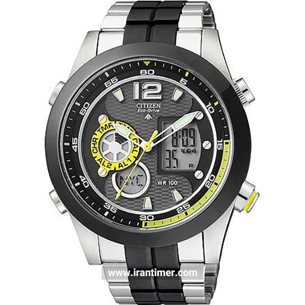 قیمت و خرید ساعت مچی مردانه سیتیزن(CITIZEN) مدل JZ1005-58E کلاسیک | اورجینال و اصلی