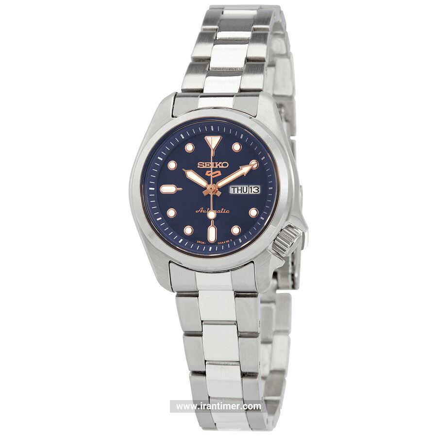 eeb0b835369a4b1baa9140db47e5d316 قیمت و خرید ساعت مچی زنانه سیکو(SEIKO) مدل SRE003K1G کلاسیک | اورجینال و اصلی - تصویر 1