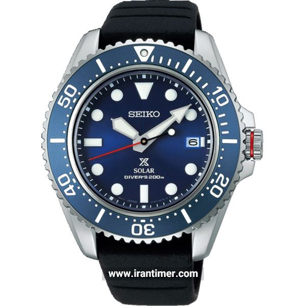 قیمت و خرید ساعت مچی مردانه سیکو(SEIKO) مدل SNE593P1 اسپرت | اورجینال و اصلی