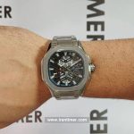 قیمت و خرید ساعت مچی مردانه لیکوپر(LEE COOPER) مدل LC08246.390 کلاسیک | اورجینال و اصلی - تصویر 6