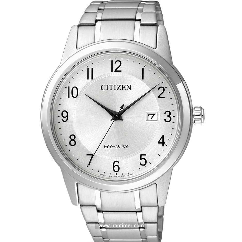 قیمت و خرید ساعت مچی مردانه سیتیزن(CITIZEN) مدل AW1231-58B کلاسیک | اورجینال و اصلی