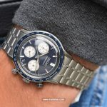 قیمت و خرید ساعت مچی مردانه سیکو(SEIKO) مدل SSB477P1 کلاسیک | اورجینال و اصلی - تصویر 3